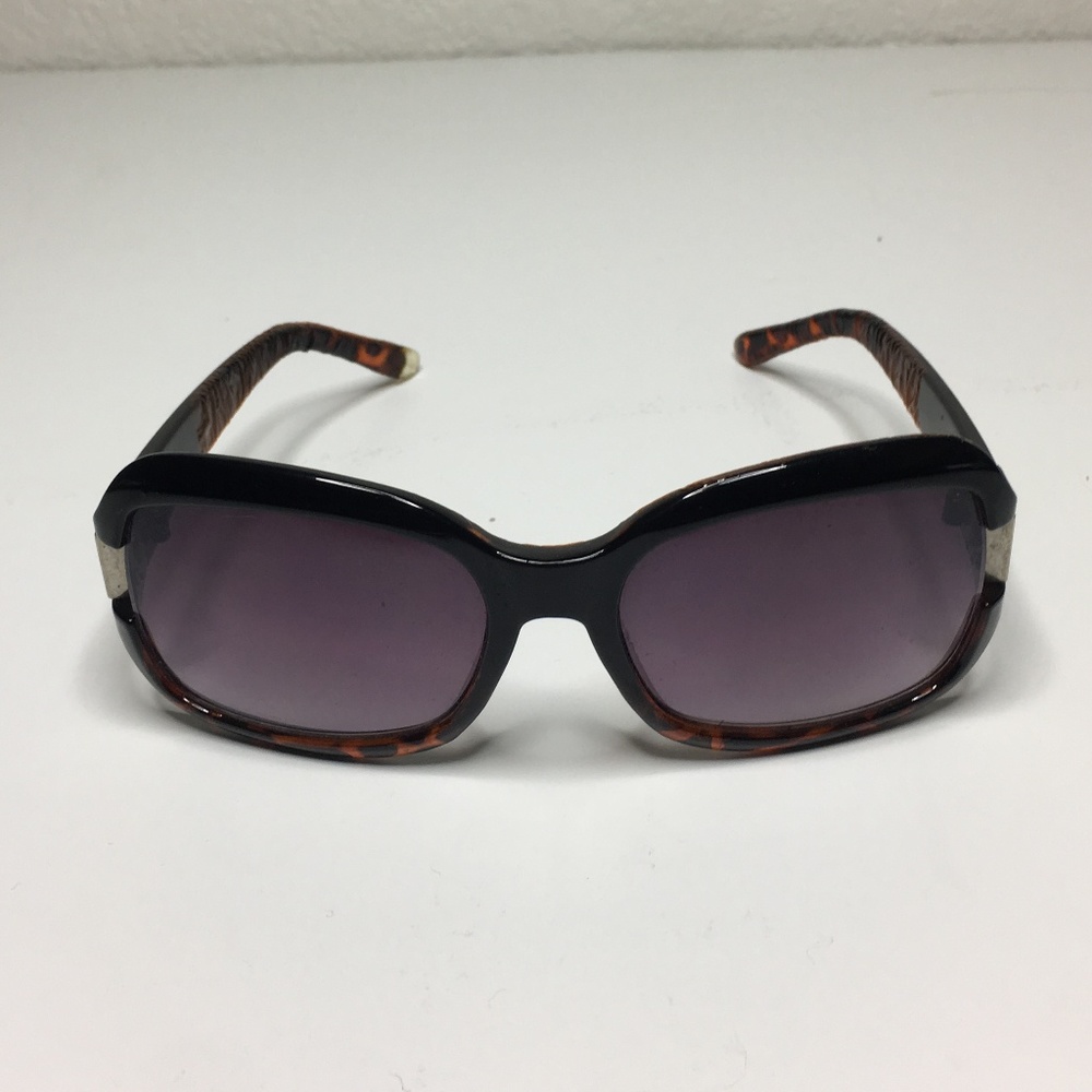 Tortoise Shell Sunglasses - Picture 1 of 3